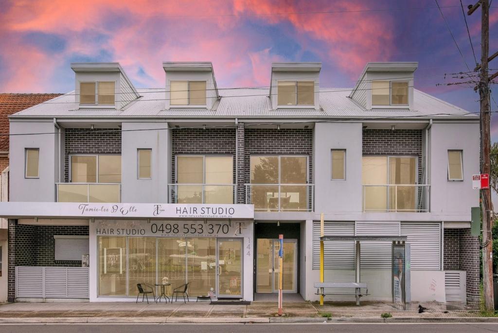 7/144 Alma Rd, Padstow, NSW 2211