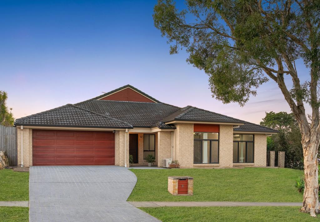 6 Tattler St, Mango Hill, QLD 4509