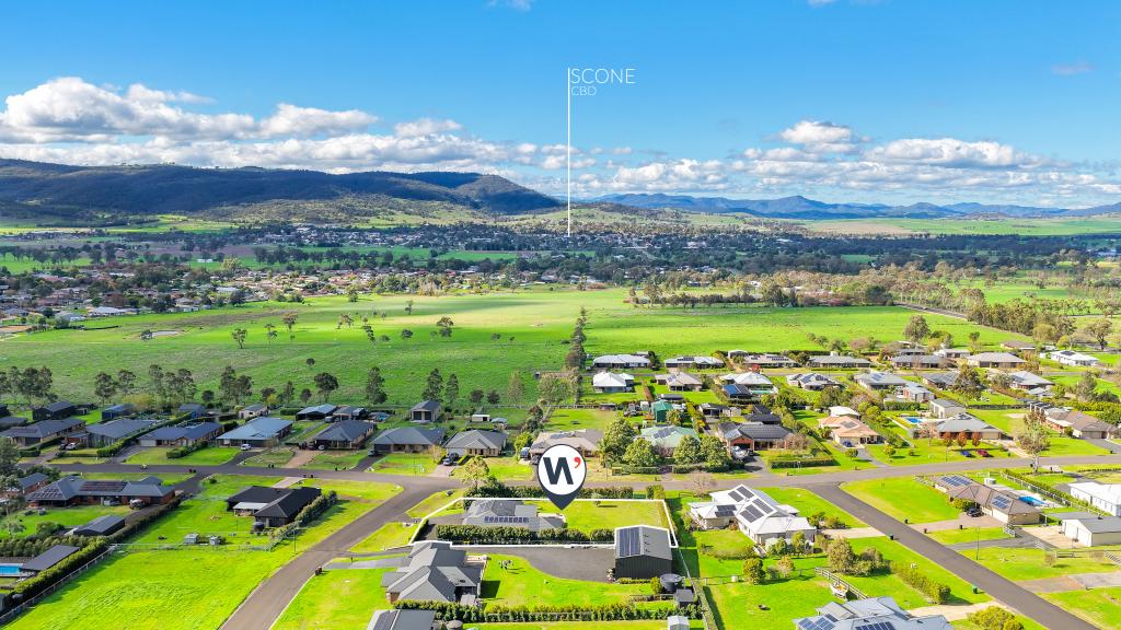 1 Ibis Pl, Scone, NSW 2337