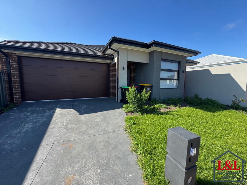 4 Springsure St, Truganina, VIC 3029