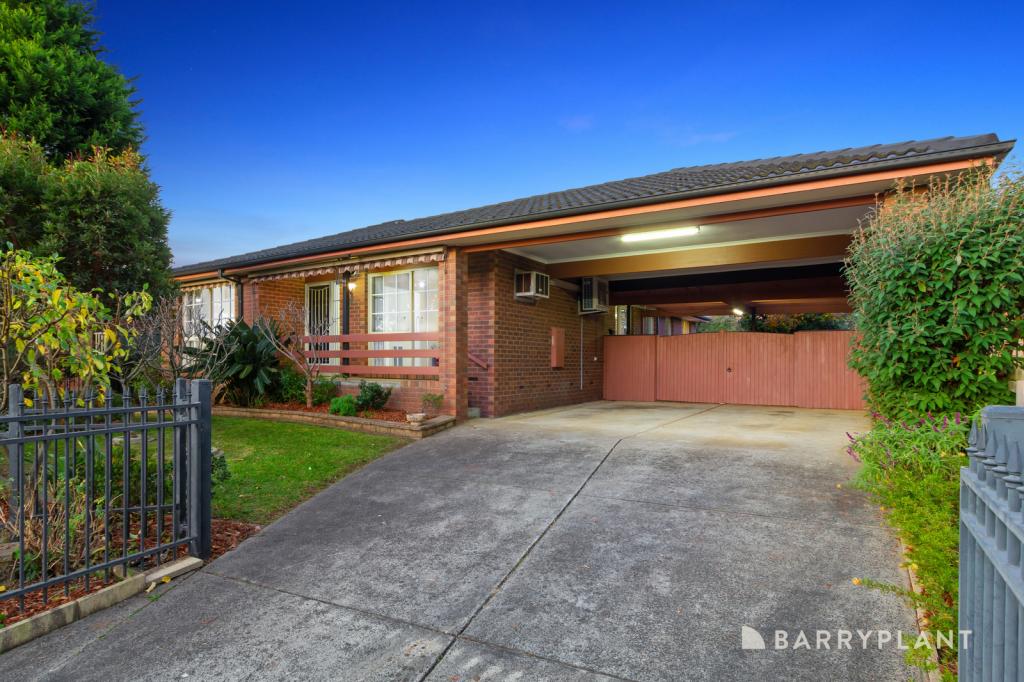 36 Witken Ave, Wantirna South, VIC 3152