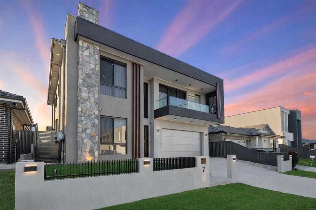 Contact Agent For Address, Blacktown, NSW 2148