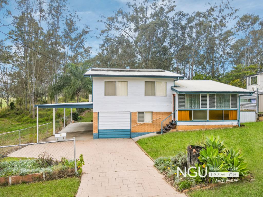 60 Duncan St, Riverview, QLD 4303