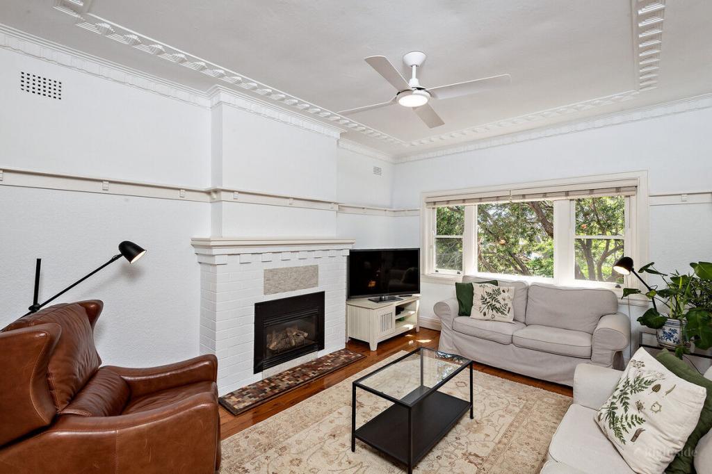 2/22 Brisbane St, Fairlight, NSW 2094