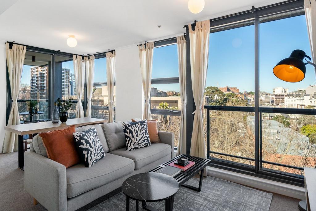 903/174 Goulburn St, Surry Hills, NSW 2010