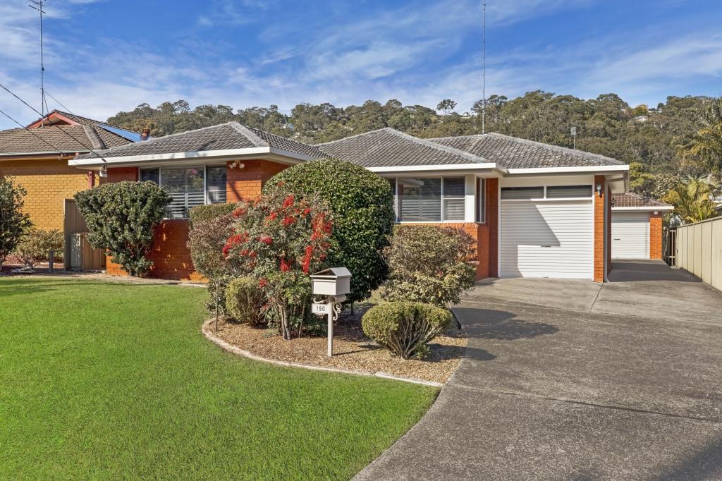 190 Veron Rd, Umina Beach, NSW 2257