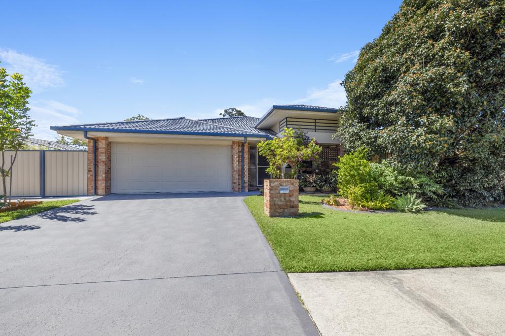 41 Botanic Dr, Kew, NSW 2439