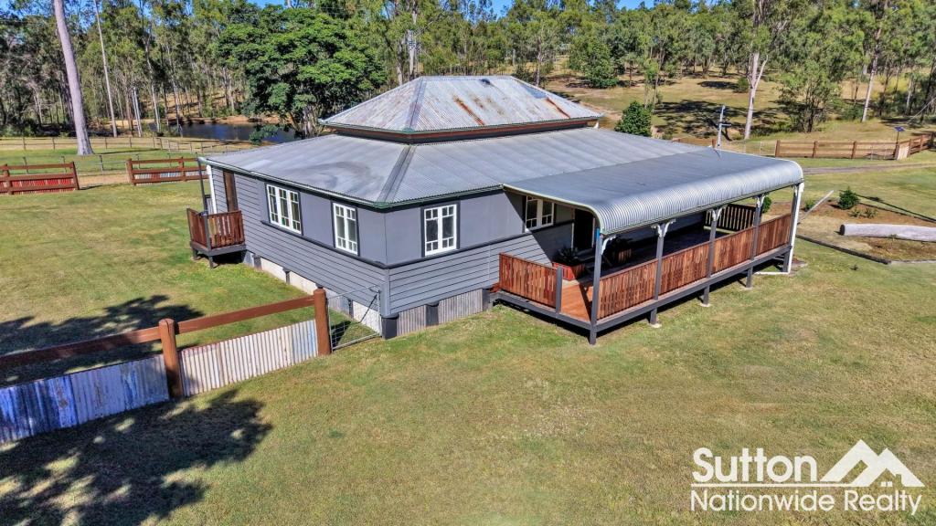 78 Rangeview Rd, Gin Gin, QLD 4671