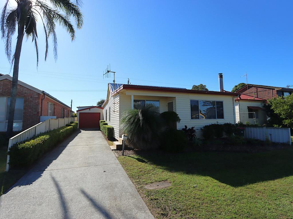 7 Latham Ave, Harrington, NSW 2427