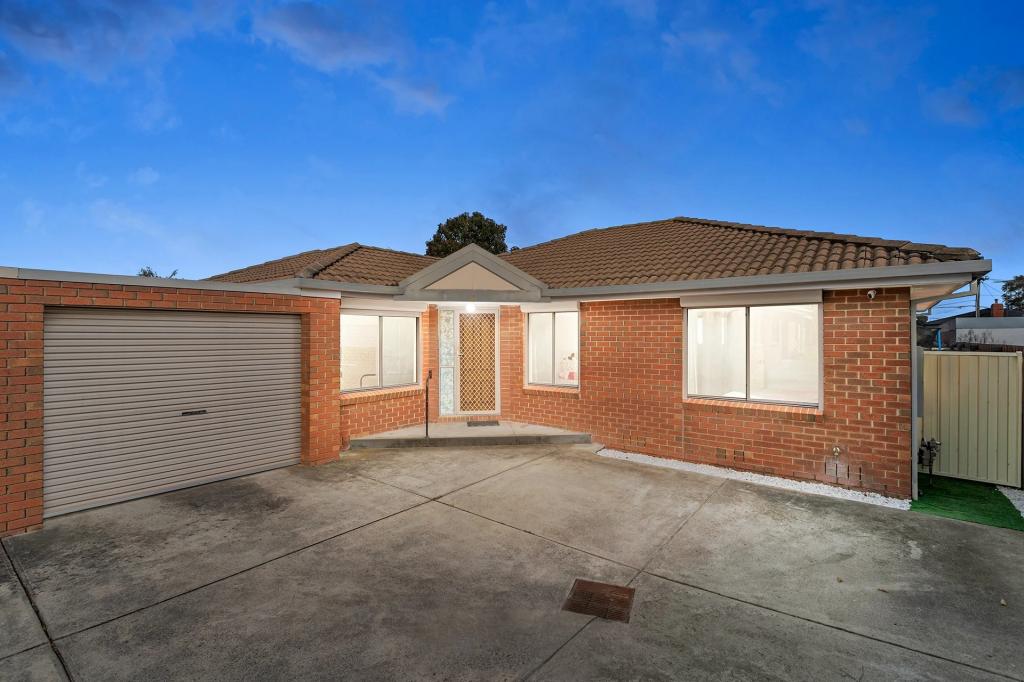 2/28 Hope St, Springvale, VIC 3171