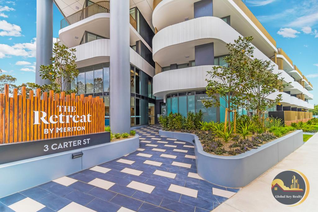 515/3 Carter St, Lidcombe, NSW 2141
