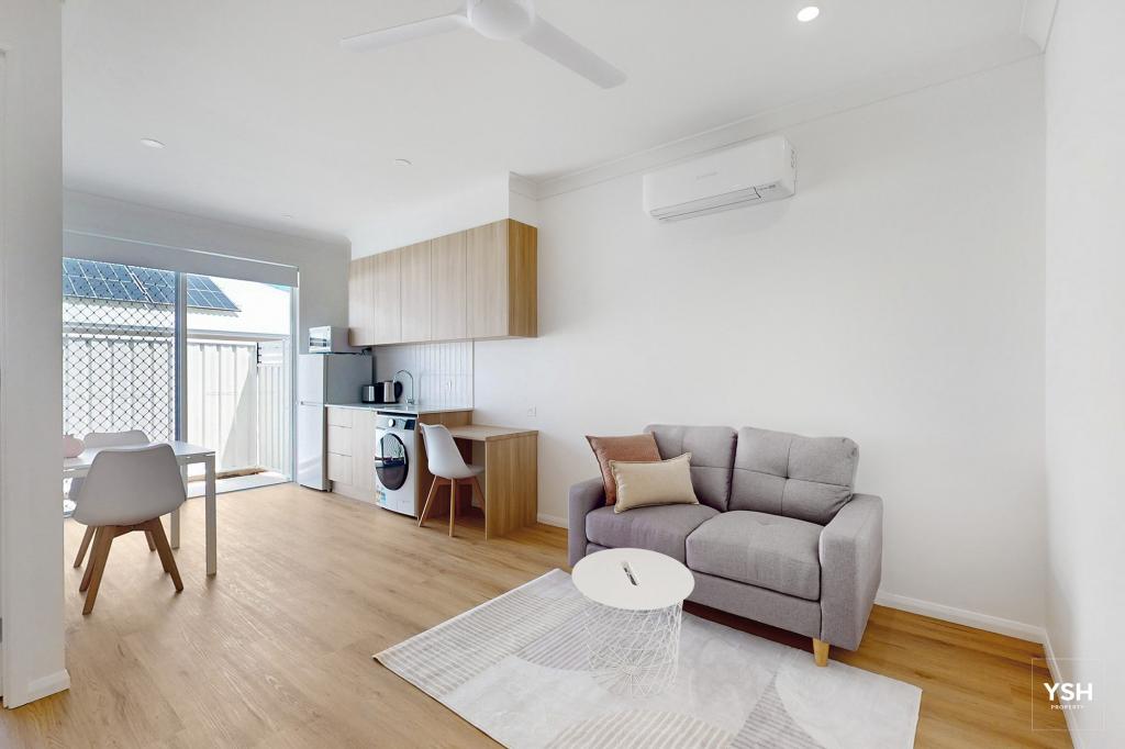 3/128 Groth Rd, Boondall, QLD 4034