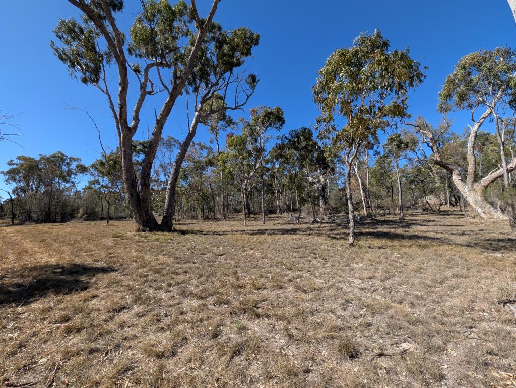 27855 NEW ENGLAND HWY, BALLANDEAN, QLD 4382