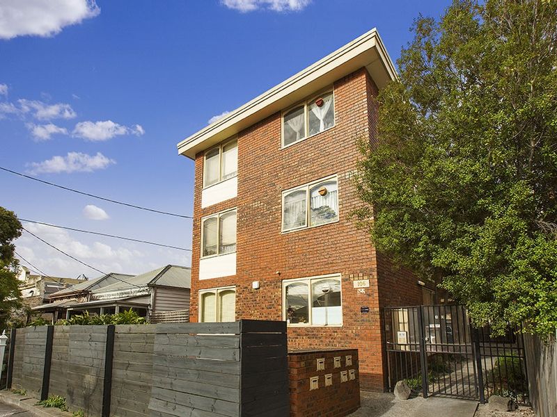 4/106 Kent St, Richmond, VIC 3121