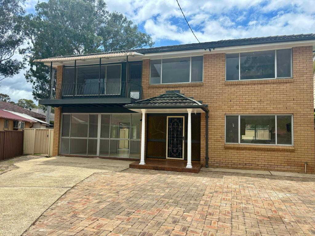 1a Oregon St, Blacktown, NSW 2148