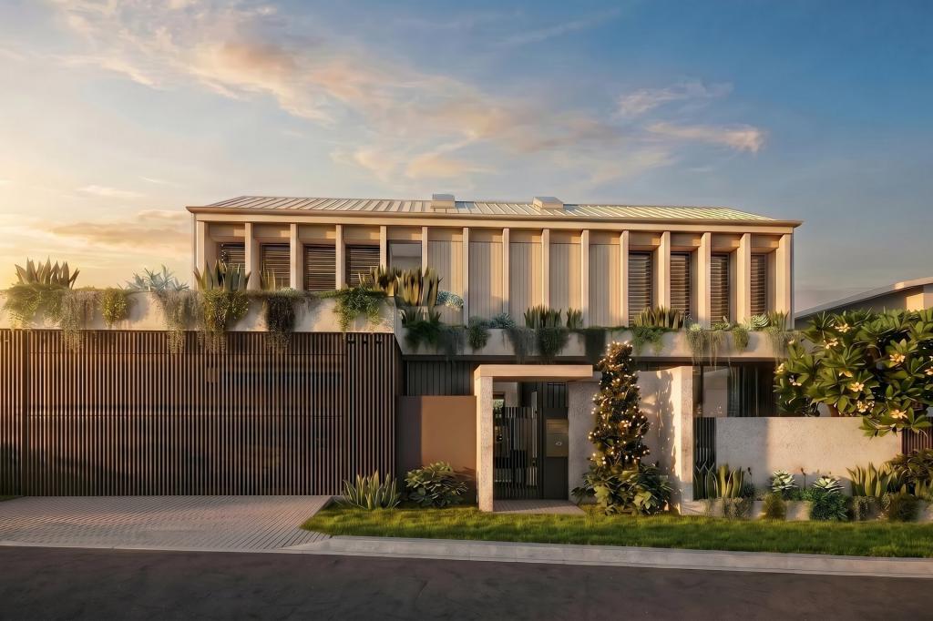 24 Alma St, Paddington, QLD 4064