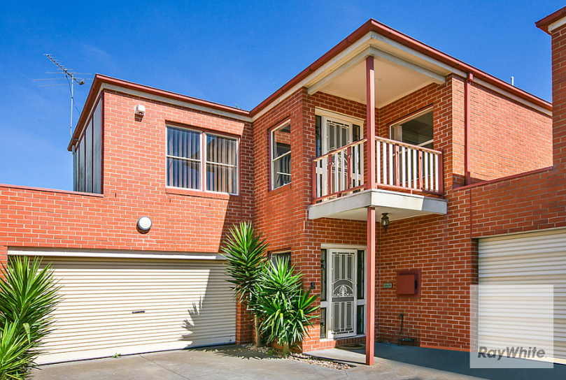 5/40 Mcleans Rd, Bundoora, VIC 3083