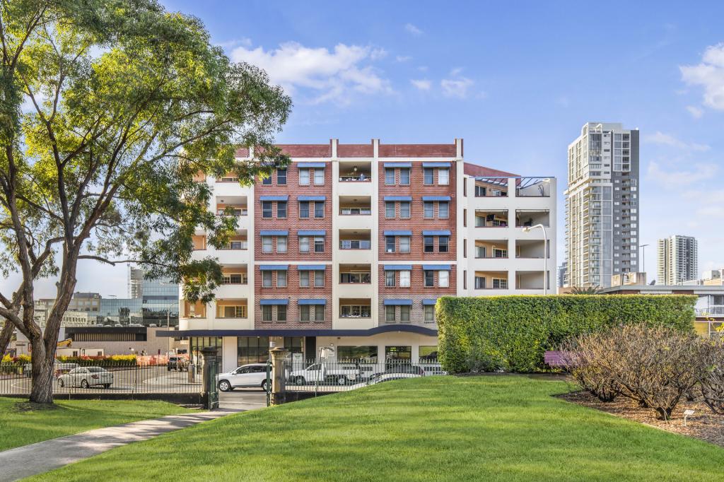 23/1 Macquarie St, Parramatta, NSW 2150