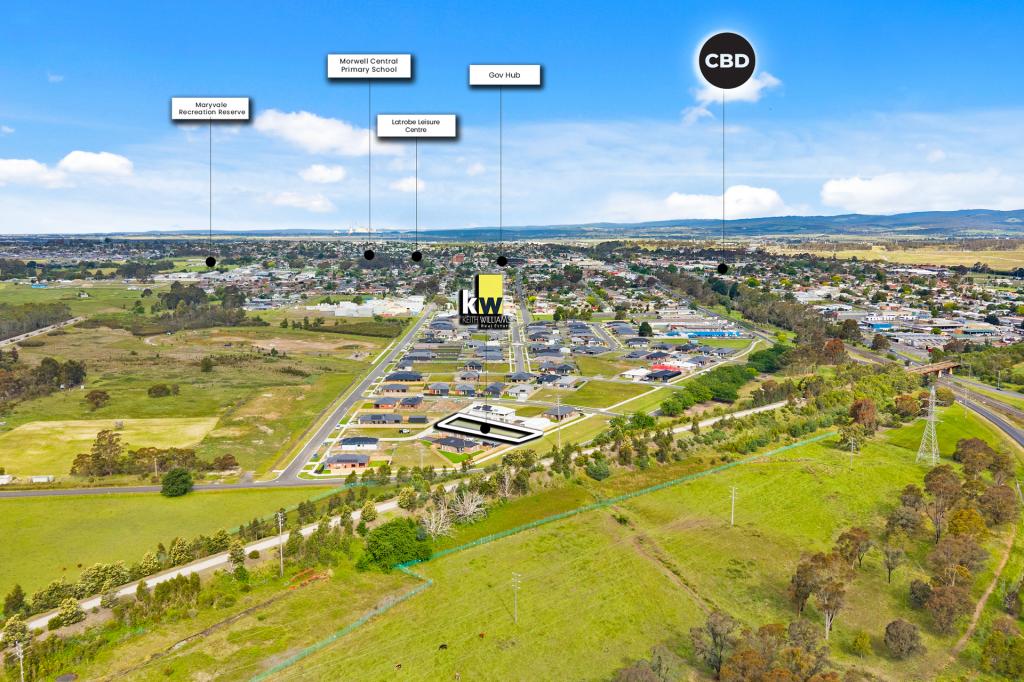 3 Iron Lane, Morwell, VIC 3840