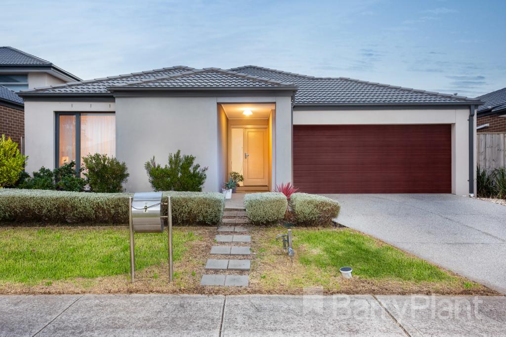 9 Appleby St, Williams Landing, VIC 3027