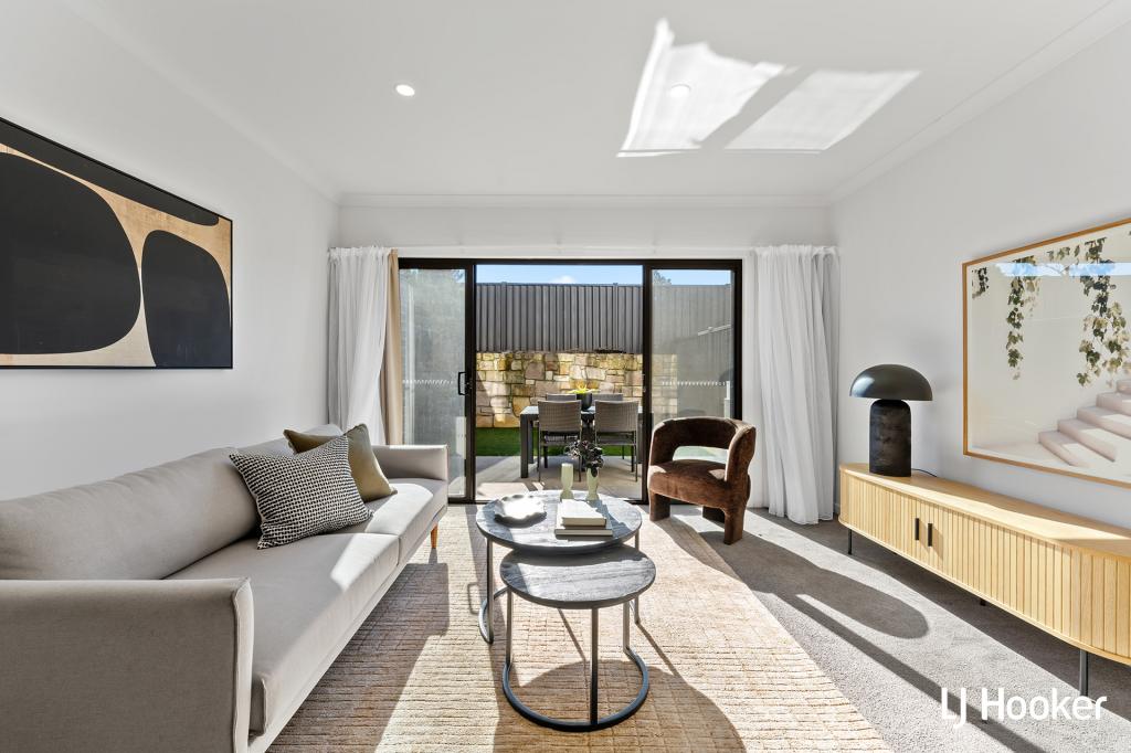 46/23 WANDERLIGHT AVE, LAWSON, ACT 2617