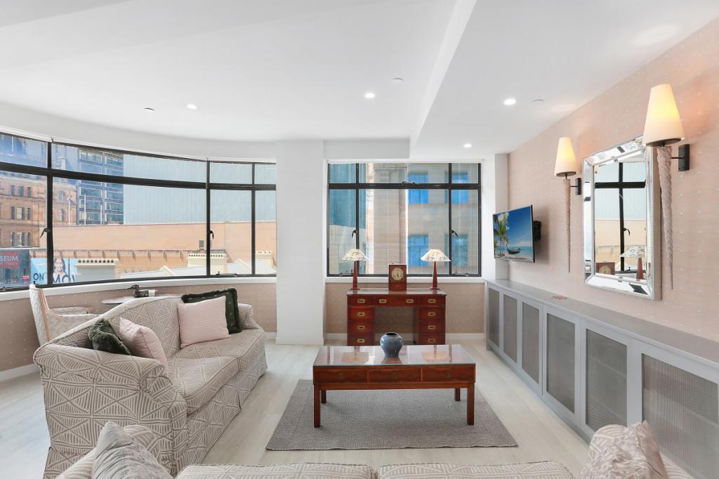 44 Bridge St, Sydney, NSW 2000