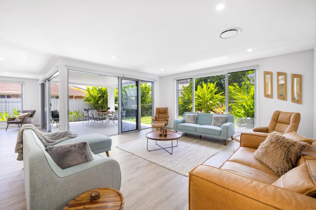 113 TAYLOR AVE, GOLDEN BEACH, QLD 4551