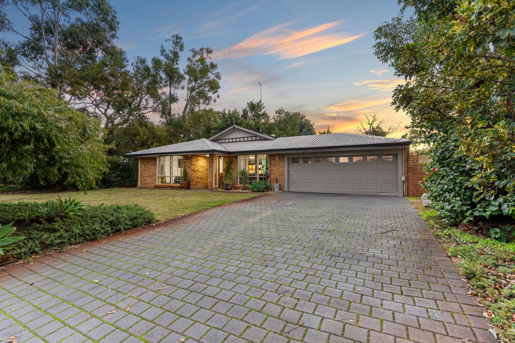 124 Bortolo Dr, Greenfields, WA 6210