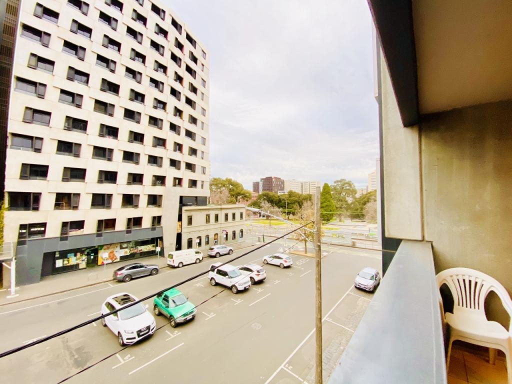 310d/604 Swanston St, Carlton, VIC 3053