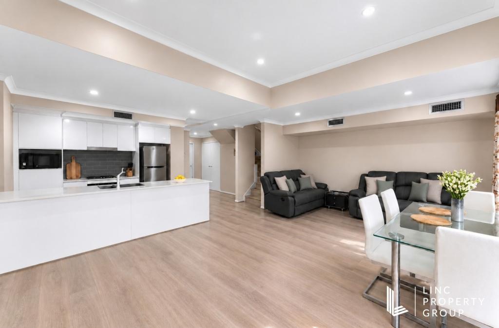 20/1 HOFFMANN ST, MONCRIEFF, ACT 2914