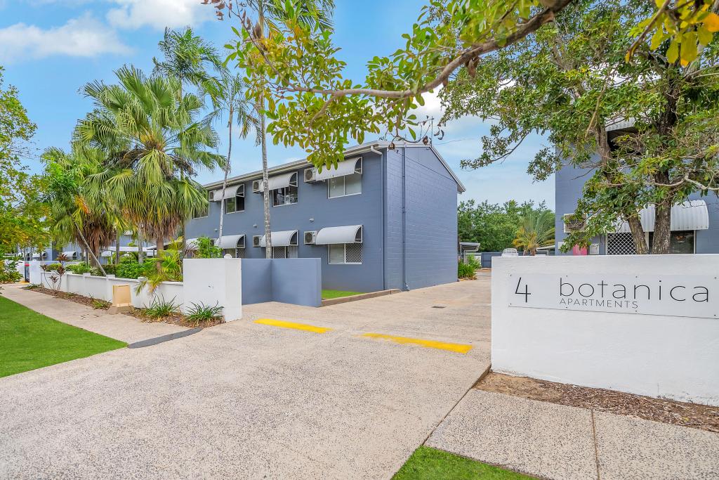 14/4 CHESTER CT, MANUNDA, QLD 4870