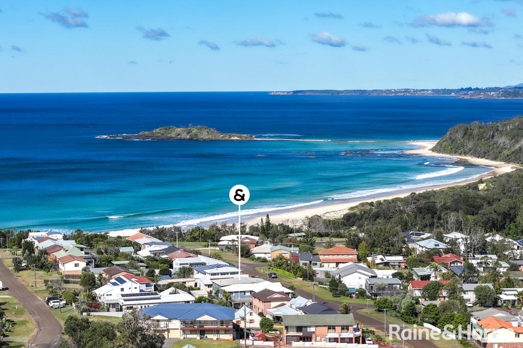12 The Rampart, Manyana, NSW 2539