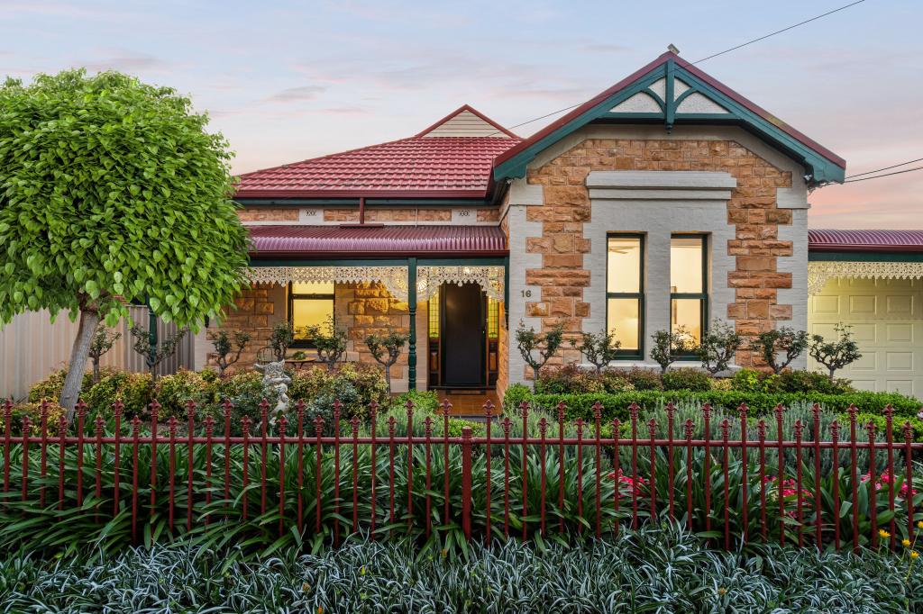 16 Clifford St, Prospect, SA 5082