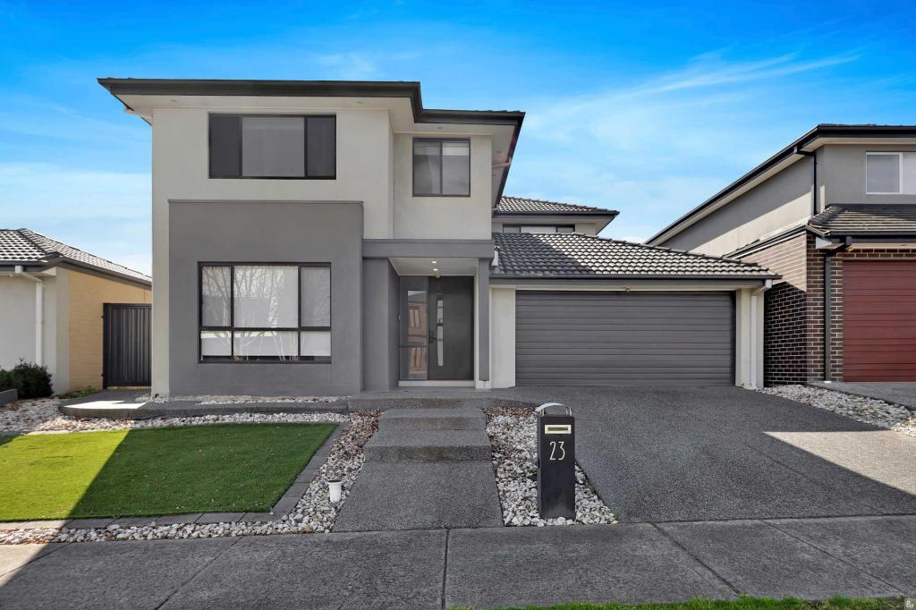 23 Bloomfield Dr, South Morang, VIC 3752