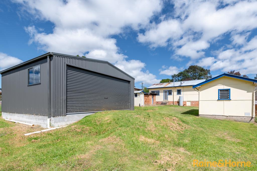 117s Derby St, Walcha, NSW 2354