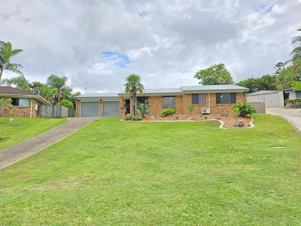 17 Ingle Ct, Bli Bli, QLD 4560