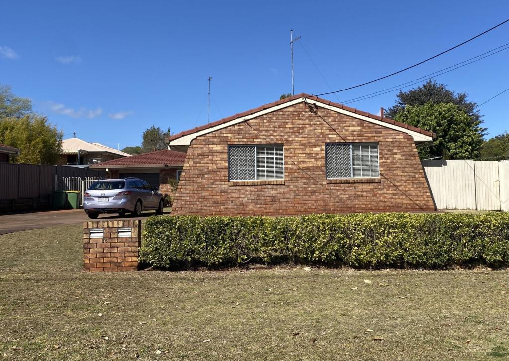 1/86 Boshammer St, Rangeville, QLD 4350
