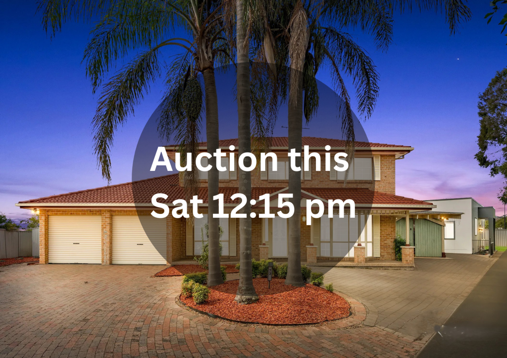 73-73a Calandra Ave, Quakers Hill, NSW 2763