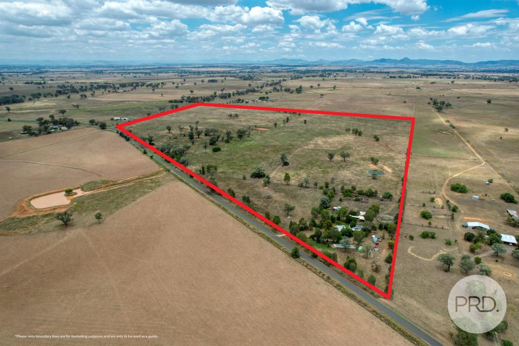 283 Soldiers Settlement Rd, Bective, NSW 2340