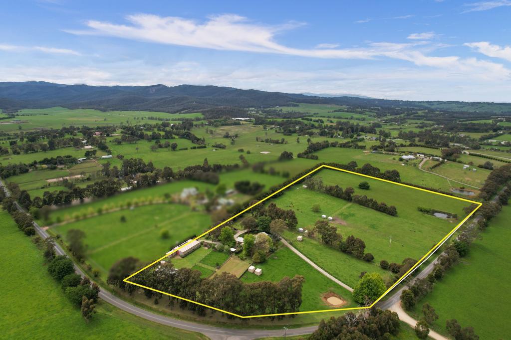 660 Labertouche North Rd, Labertouche, VIC 3816