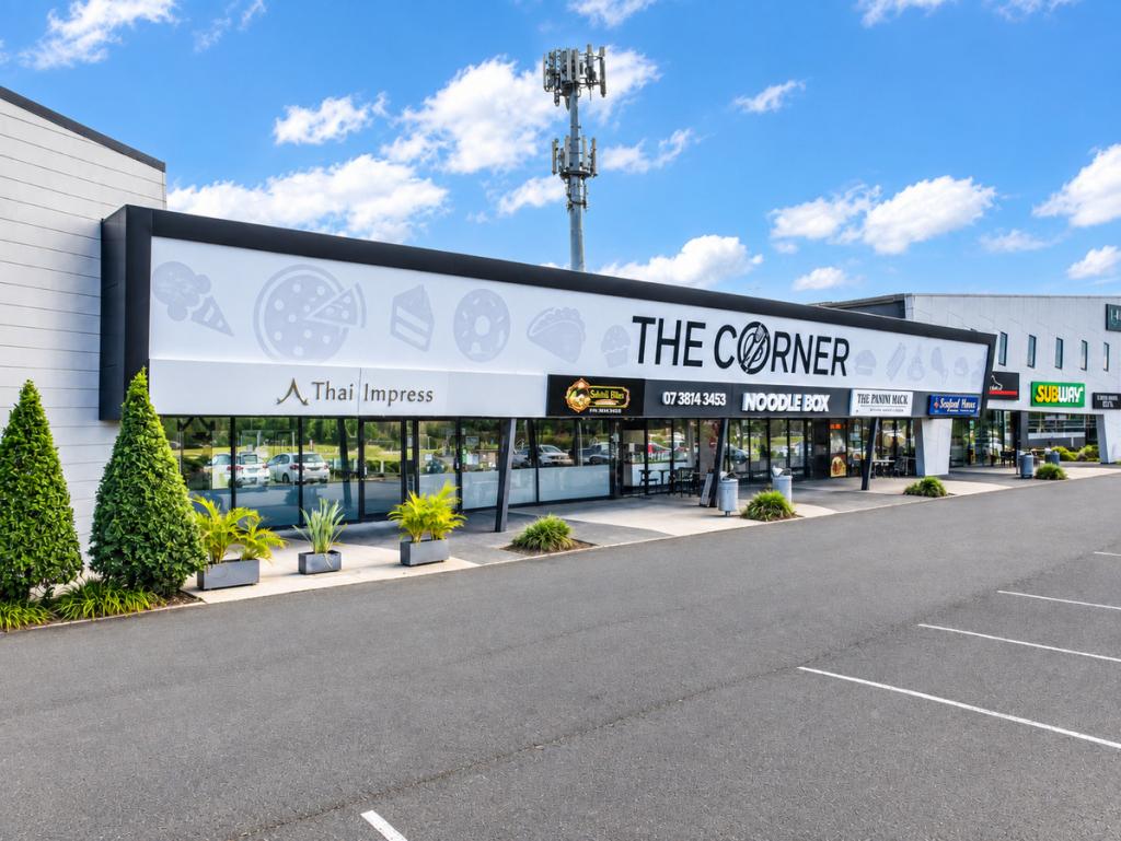 SHOP 5/118 AUGUSTA PKWY, AUGUSTINE HEIGHTS, QLD 4300