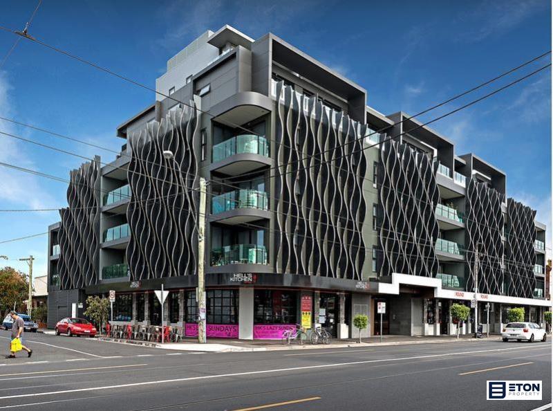 106/200 Lygon St, Brunswick East, VIC 3057