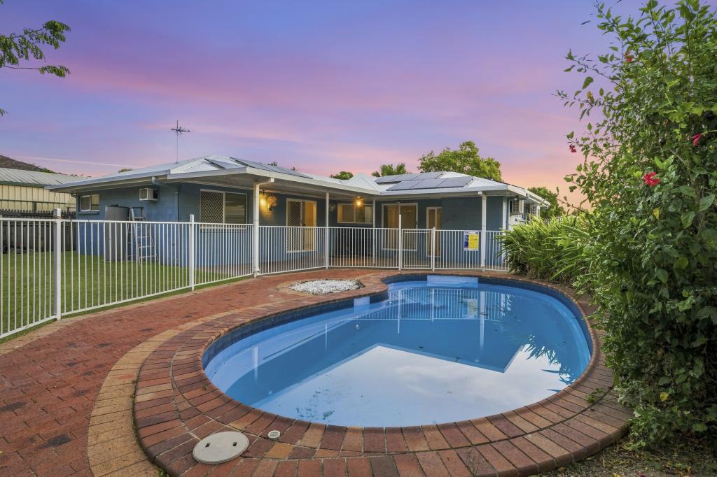 45 Newton St, Wulguru, QLD 4811