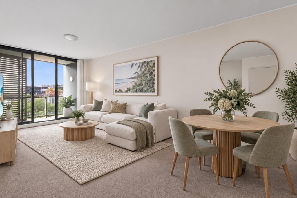 310/49 Regent St, Chippendale, NSW 2008