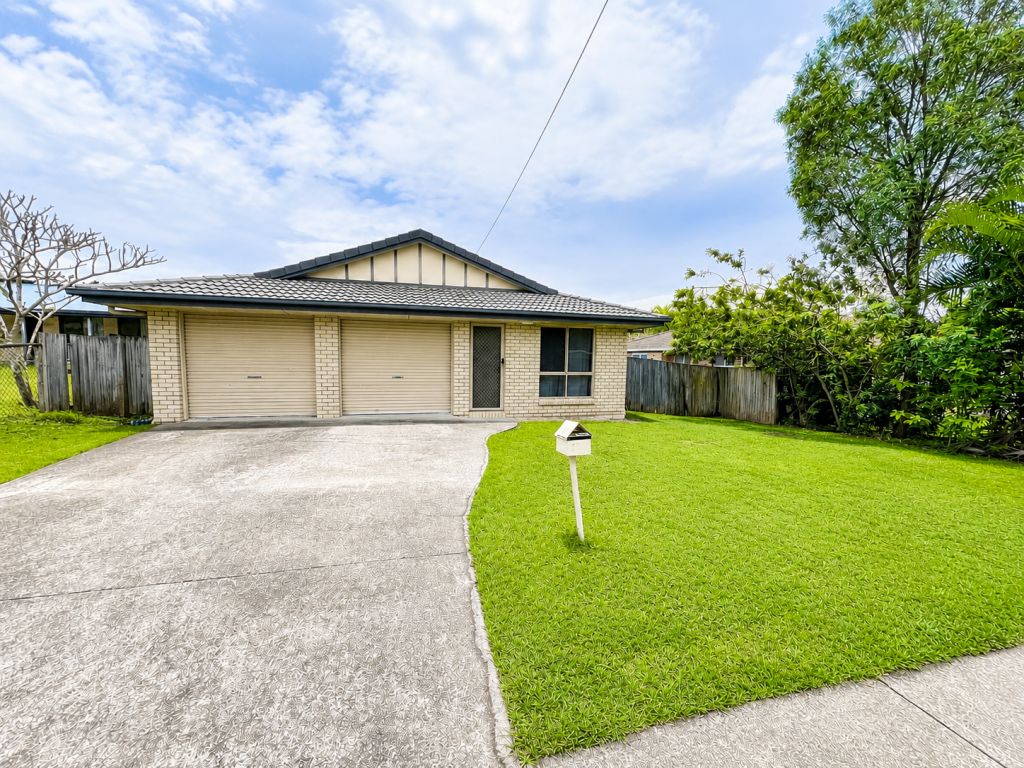 24 First Ave, Marsden, QLD 4132