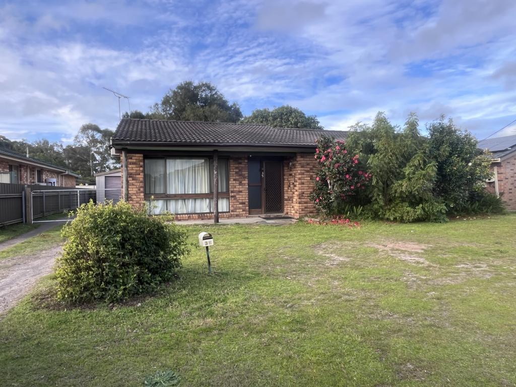 35 Poilus Pde, Tanilba Bay, NSW 2319