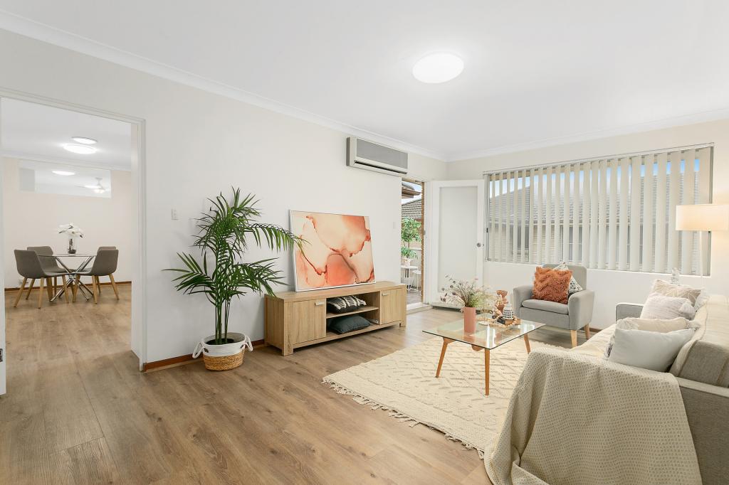 11/54 Tranmere St, Drummoyne, NSW 2047