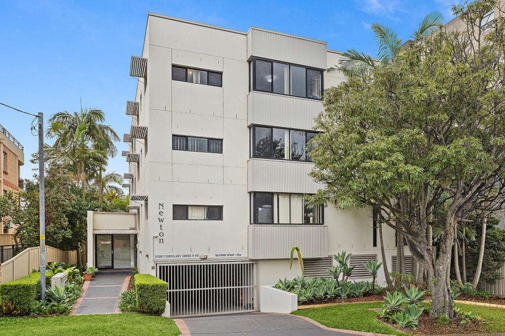 6/18 Hercules St, Wollongong, NSW 2500