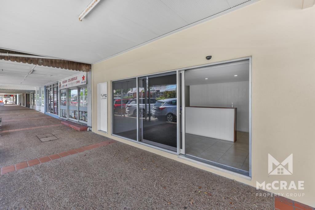 Level 1/24 Herbert St, Bowen, QLD 4805