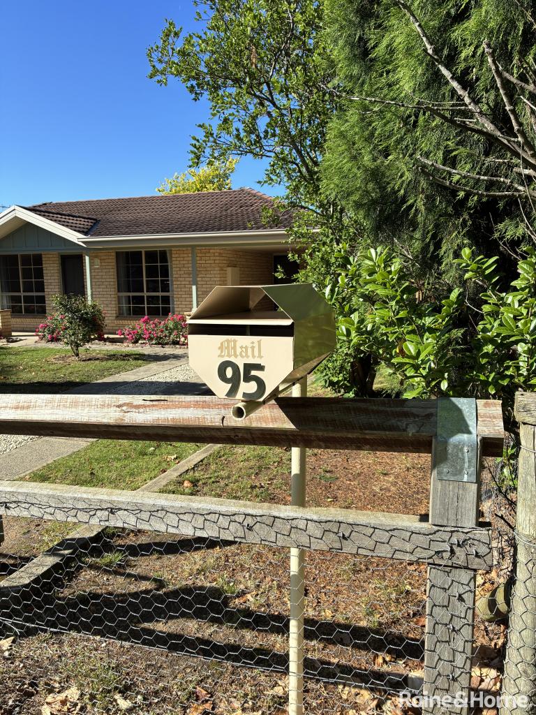 95 Berrima St, Welby, NSW 2575